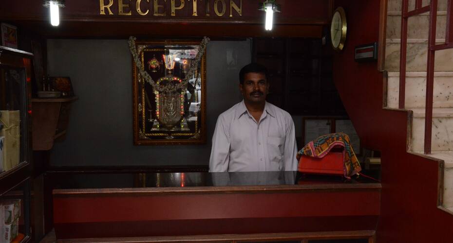 Kodagu Plaza, Coorg 5
